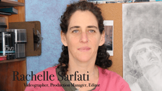 Self promotion video